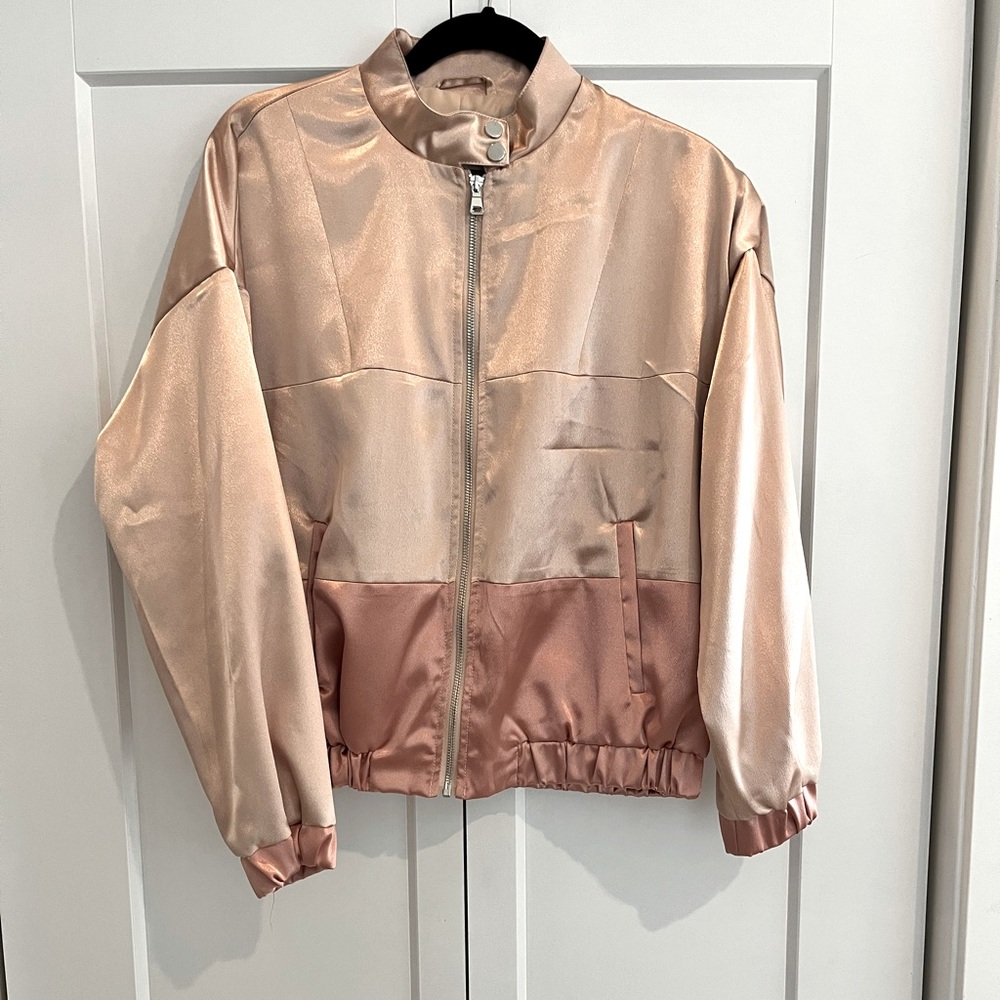 Molly Bracken Jacket